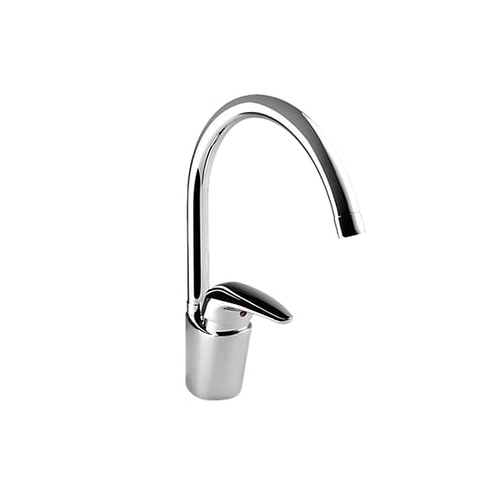 Vòi rửa bát Kohler Cabriole K-8608T-B1-CP
