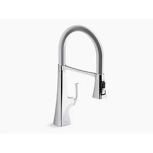 Vòi rửa bát Kohler Graze K-22061T-4-CP