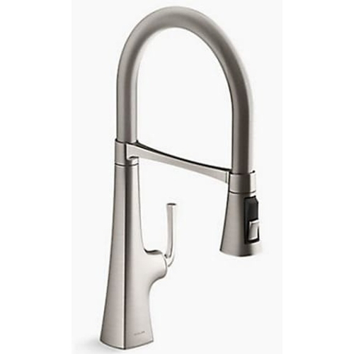 Vòi rửa bát Kohler Graze K-22061T-4-VS