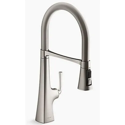 Vòi rửa bát Kohler Graze K-22061T-4-VS