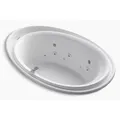 Bồn tắm nhựa massage Kohler Purist K-1110-AH-0