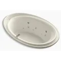Bồn tắm nhựa massage Kohler Purist K-1110-AH-96