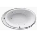 Bồn tắm nhựa massage Kohler Purist K-1110-AH-Y2