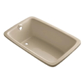Bồn tắm nhựa Kohler Bancroft K-1158-VB-33