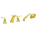 Vòi sen bồn tắm Mỹ Kohler Forté K-10294T-4-PGD