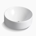 Chậu rửa đặt bàn hình tròn Kohler Mica K-14800T-0