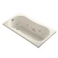 Bồn tắm nhựa âm sàn massage Kohler Proflex K-1106-47
