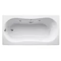 Bồn tắm nhựa âm sàn massage Kohler Proflex K-1106-71