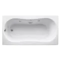 Bồn tắm nhựa âm sàn massage Kohler Proflex K-1106-89
