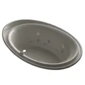 Bồn tắm nhựa massage Kohler Purist K-1110-AH-K4