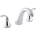 Vòi bồn tắm gắn sàn Mỹ Kohler K-T10278-4-CP