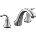 Vòi bồn tắm gắn sàn Mỹ Kohler K-T10278-4-G