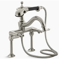 Vòi sen bồn tắm Mỹ Kohler Antique K-110-4-BN
