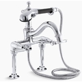 Vòi sen bồn tắm Mỹ Kohler Antique K-110-4-CP