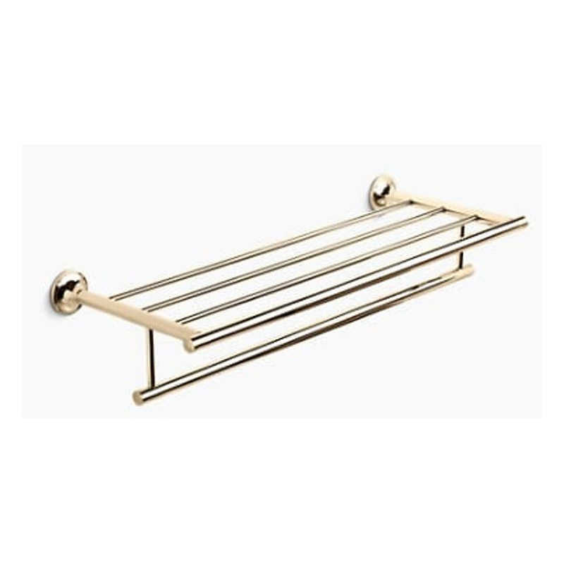Giàn treo khăn 2 tầng 24” kohler Coralais K-13448T-AF