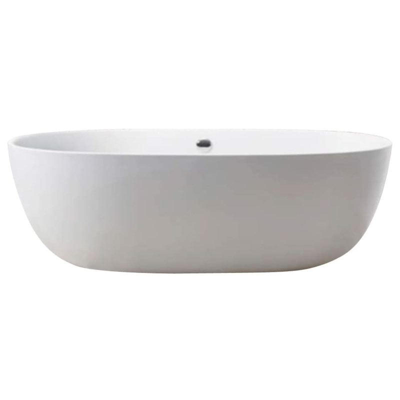 Bồn tắm nhựa đặt sàn 1.7m Karat EAB-01-120F-11