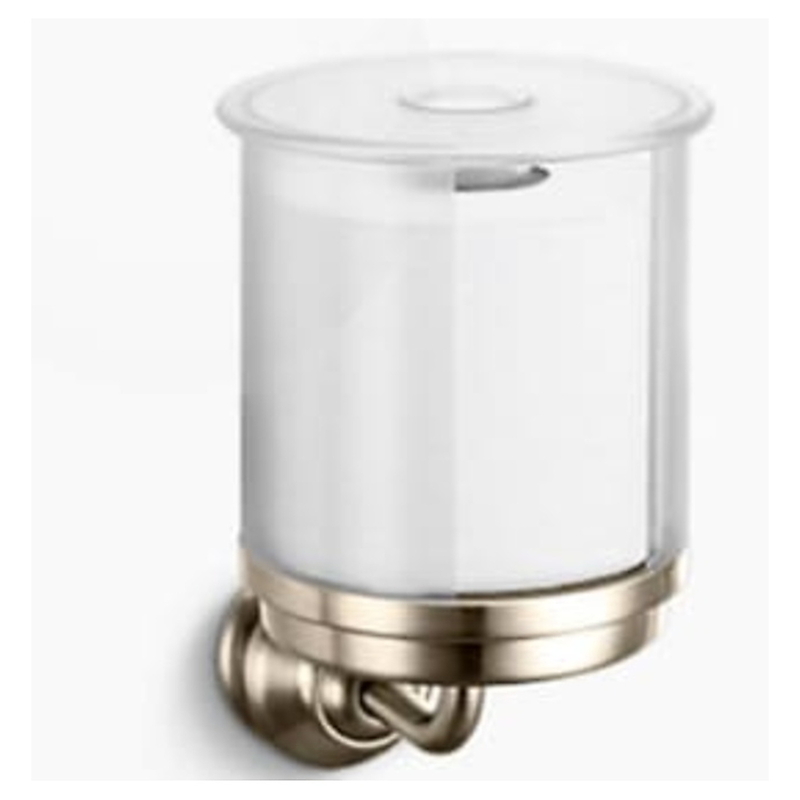 Kệ đựng cốc Kohler Stillness K-12161T-BV