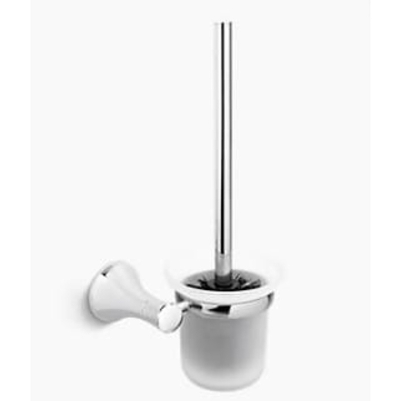 Khay đựng bàn chải bồn cầu Kohler Coralais K-13483T-CP