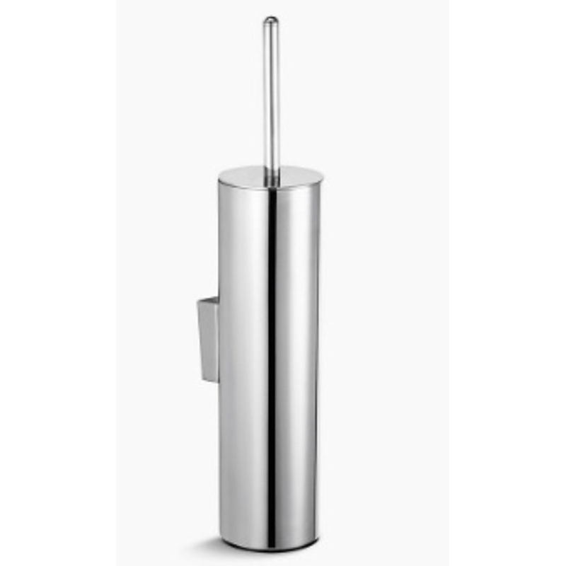 Khay đựng bàn chải bồn cầu Kohler Stillness K-14389T-CP