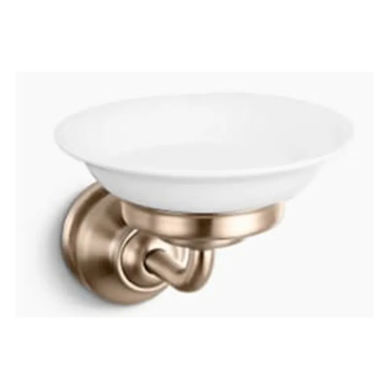 Khay đựng xà phòng Kohler Stillness K-12162T-BN