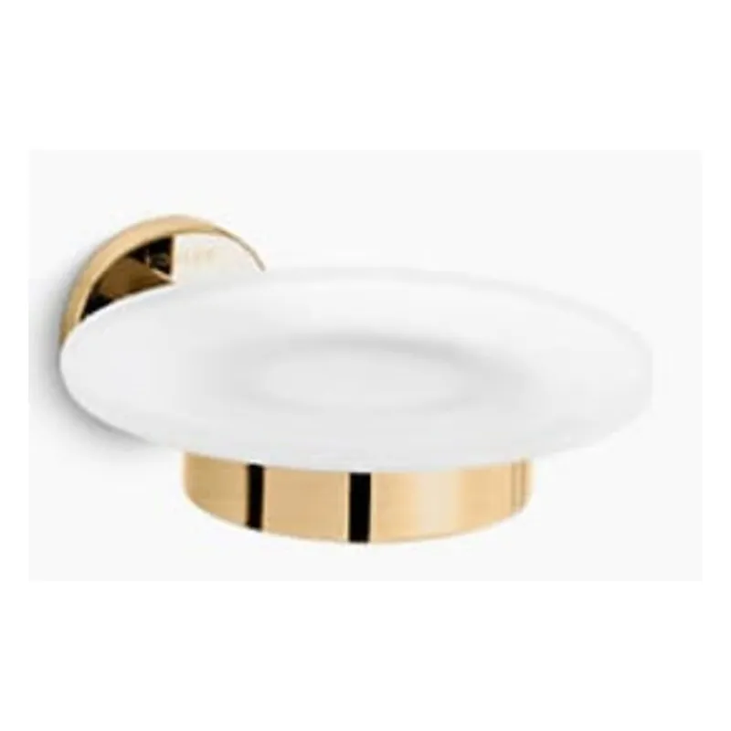 Khay đựng xà phòng Kohler Stillness K-14461T-PGD