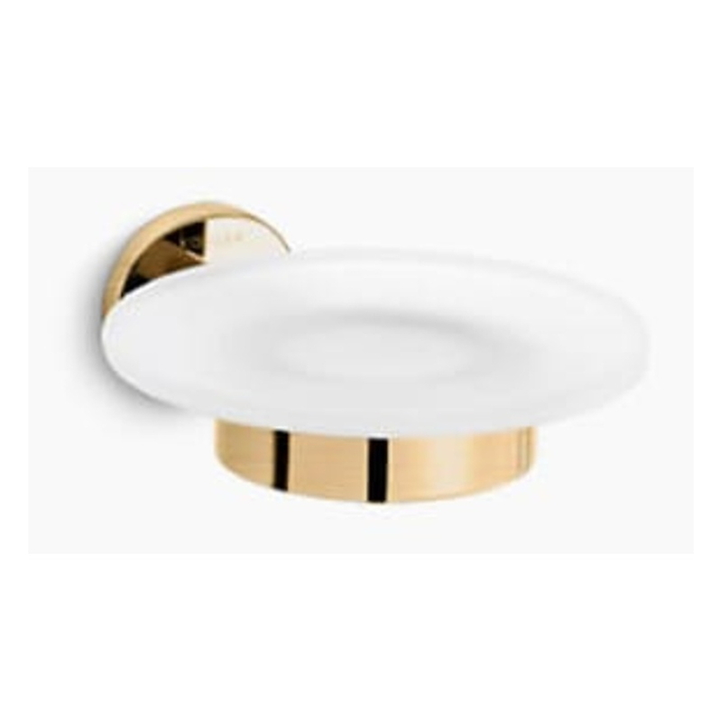 Khay đựng xà phòng Kohler Stillness K-14461T-RGD