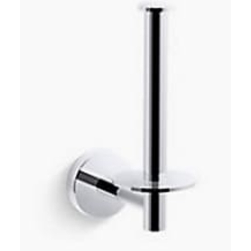 Lô treo giấy vệ sinh Kohler Elate K-27293T-CP