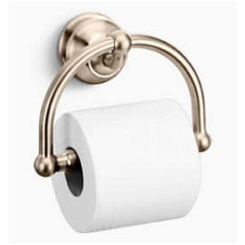 Lô treo giấy vệ sinh Kohler Fairfax K-12157T-BV