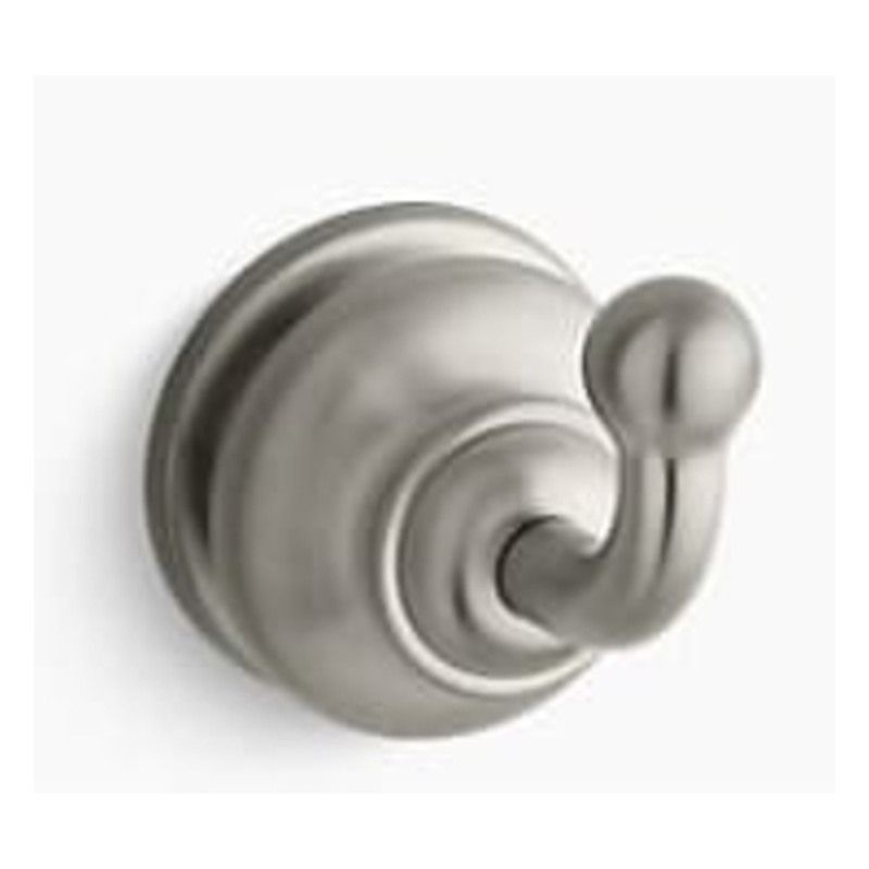 Móc treo đơn Kohler Stillness K-12156T-BN