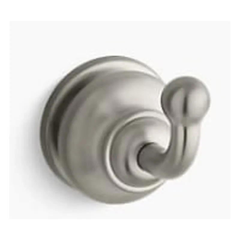 Móc treo đơn Kohler Stillness K-12156T-BN