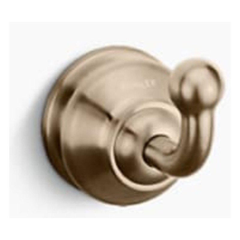 Móc treo đơn Kohler Stillness K-12156T-BV