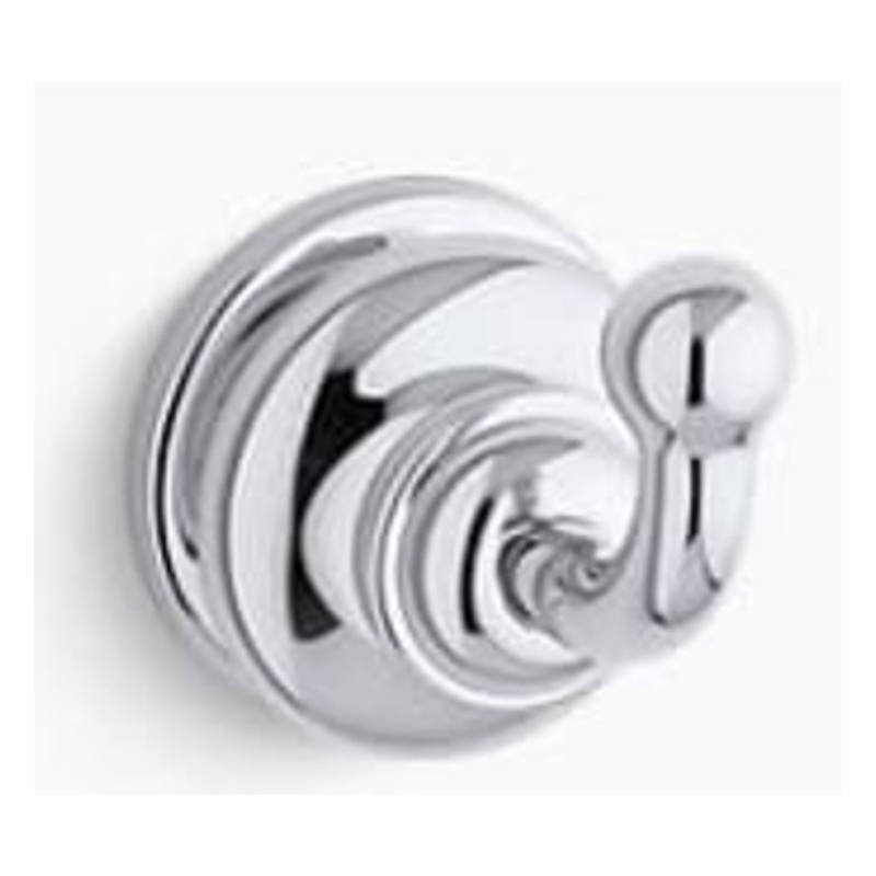 Móc treo đơn Kohler Stillness K-12156T-CP