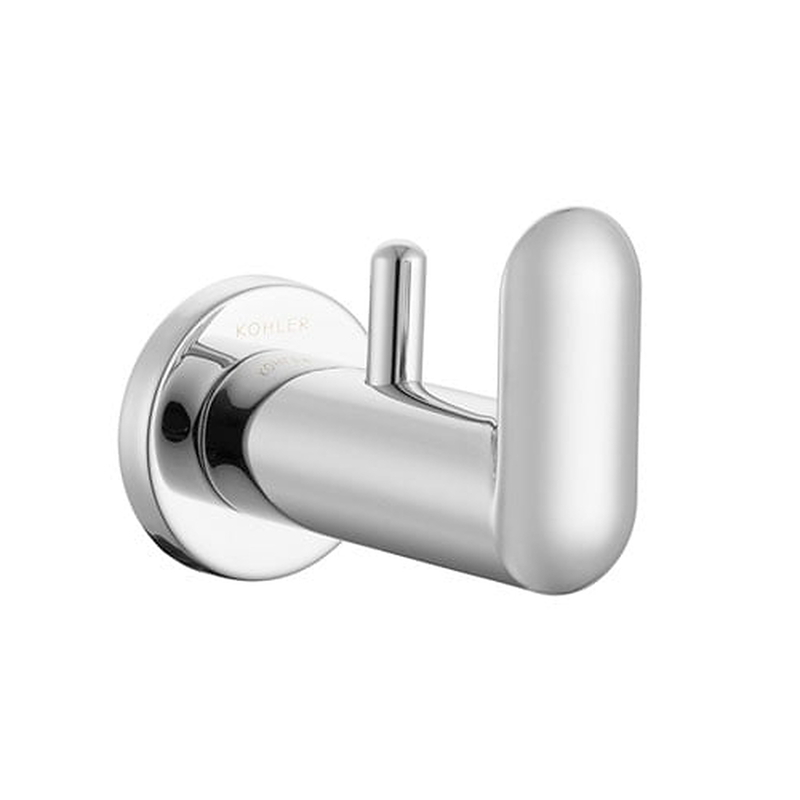 Móc treo gắn tường Kohler Kumin K-97897T-CP