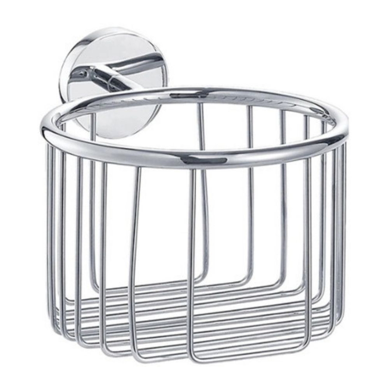 Giỏ đựng giấy vệ sinh Techbath T1605.01