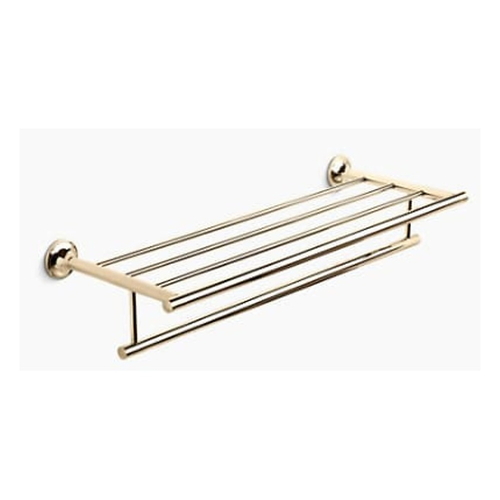 Giàn treo khăn 2 tầng 24” kohler Coralais K-13448T-AF