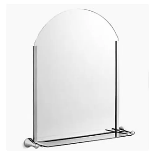 Gương Phòng Tắm Kèm Kệ Kính KOHLER Coralais K-13449T-CP