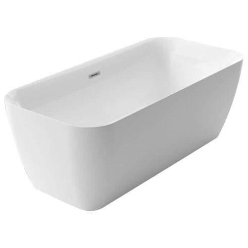 Bồn tắm nhựa đặt sàn 1.5m Karat EAB-01-110F-11