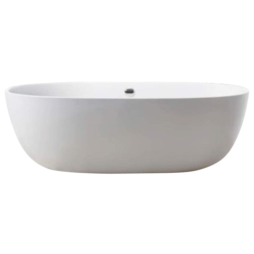 Bồn tắm nhựa đặt sàn 1.7m Karat EAB-01-120F-11