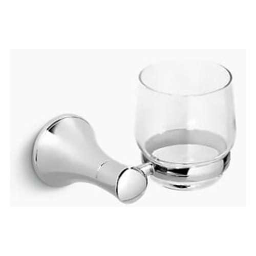 Kệ đựng cốc Kohler Coralais K-13439T-CP