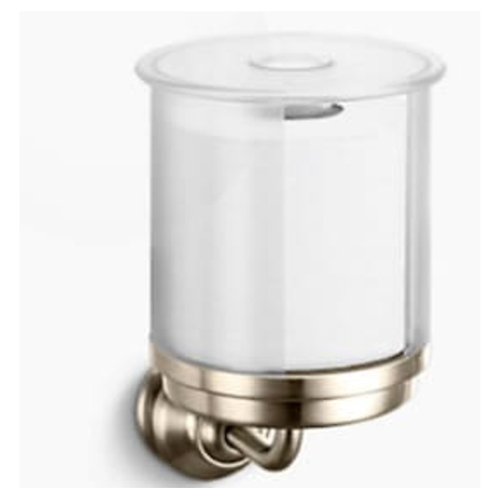 Kệ đựng cốc Kohler Stillness K-12161T-BV