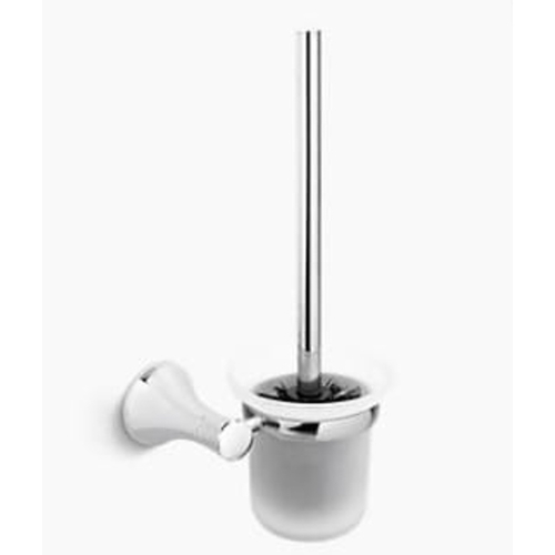 Khay đựng bàn chải bồn cầu Kohler Coralais K-13483T-CP