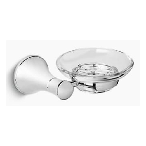 Khay đựng xà phòng Kohler Coralais K-13429T-CP