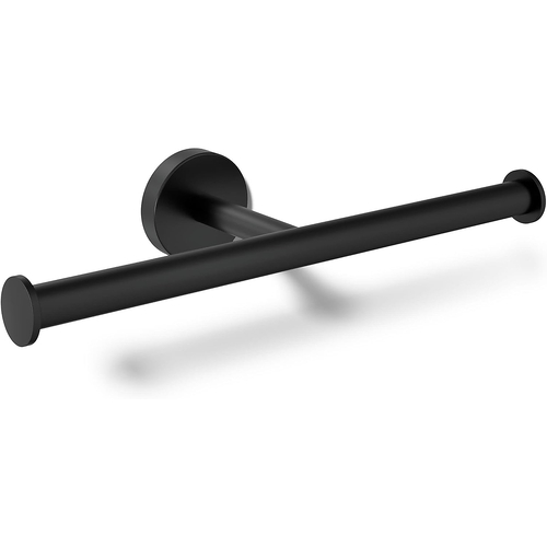 Lô treo giấy vệ sinh đôi Kohler Elate K-27289-BL