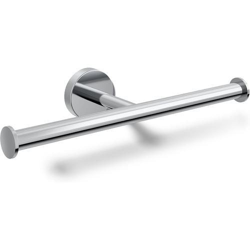 Lô treo giấy vệ sinh đôi Kohler Elate K-27289-CP