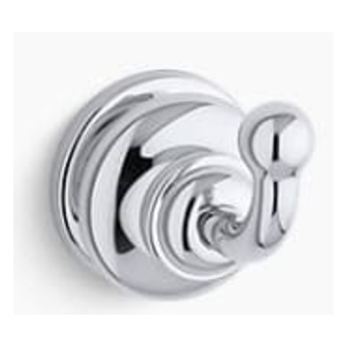 Móc treo đơn Kohler Stillness K-12156T-CP