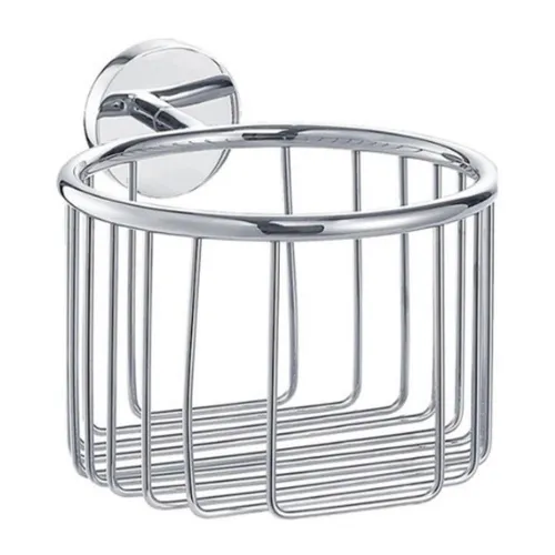 Giỏ đựng giấy vệ sinh Techbath T1605.01