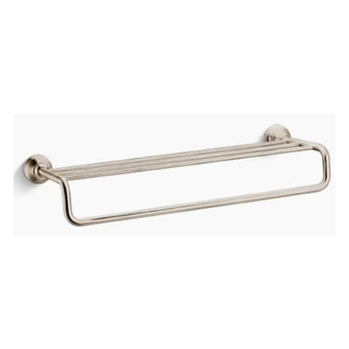 Thanh treo khăn đôi 24” kohler Fairfax K-98256T-BV