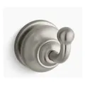 Móc treo đơn Kohler Stillness K-12156T-BN