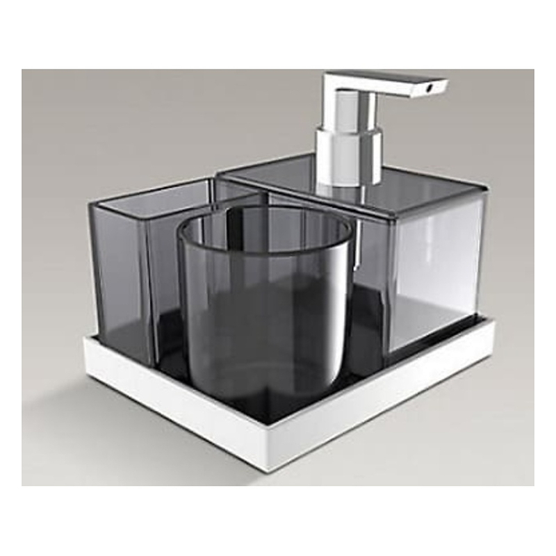 Bộ phụ kiện phòng tắm Kohler Stages K-30491T-CO