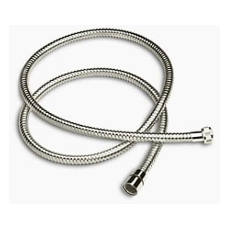 Dây sen 1.5m Kohler K-12067T-SN